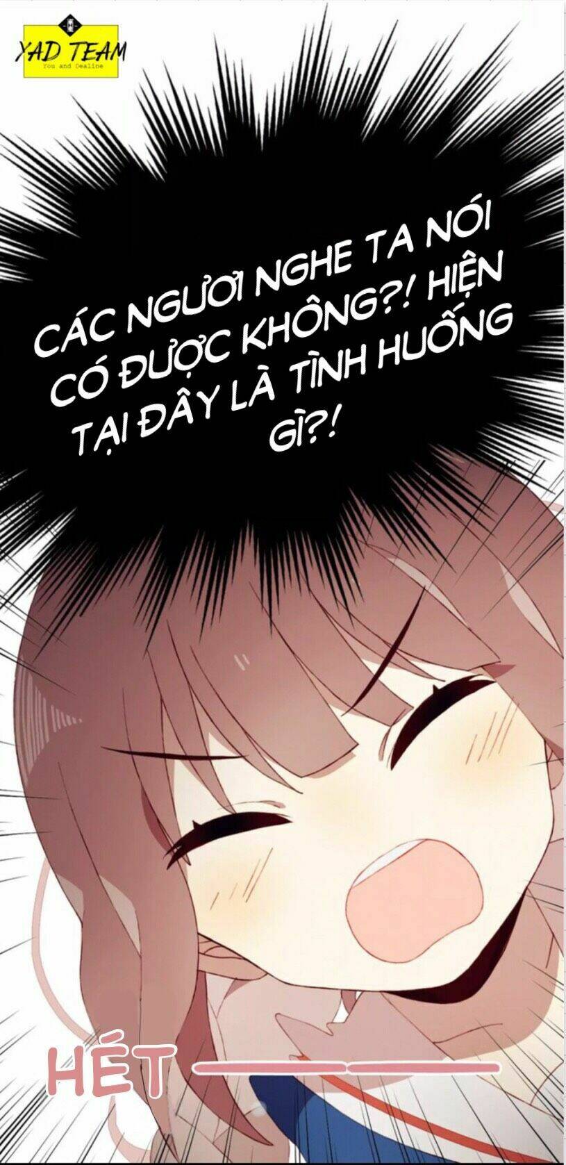 Mối tình đầu chưa hoàn thiện - Chapter 1 - Page 10