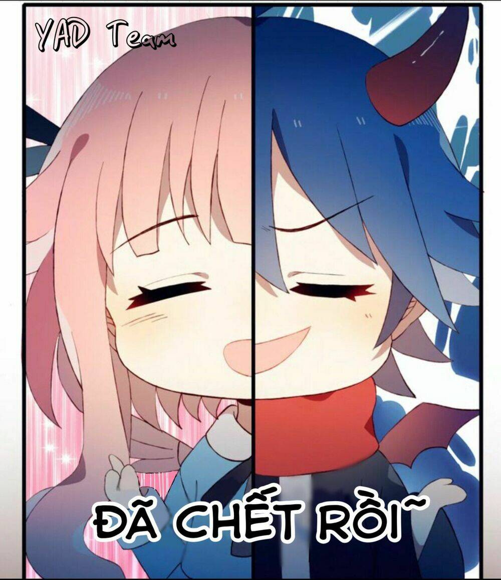 Mối tình đầu chưa hoàn thiện - Chapter 1 - Page 13