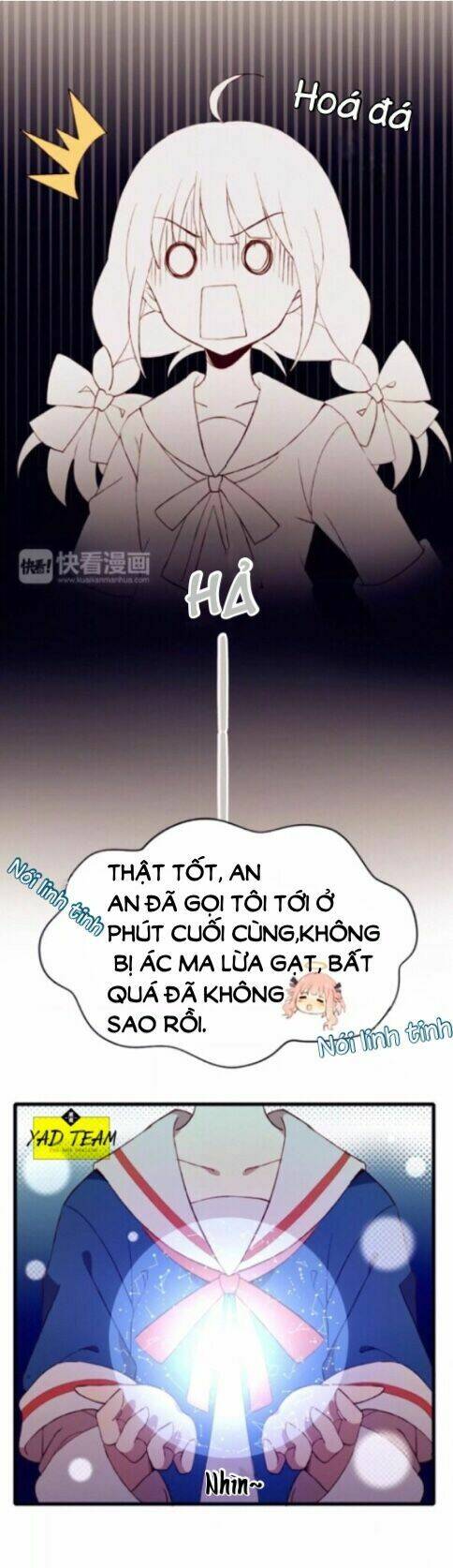 Mối tình đầu chưa hoàn thiện - Chapter 1 - Page 14