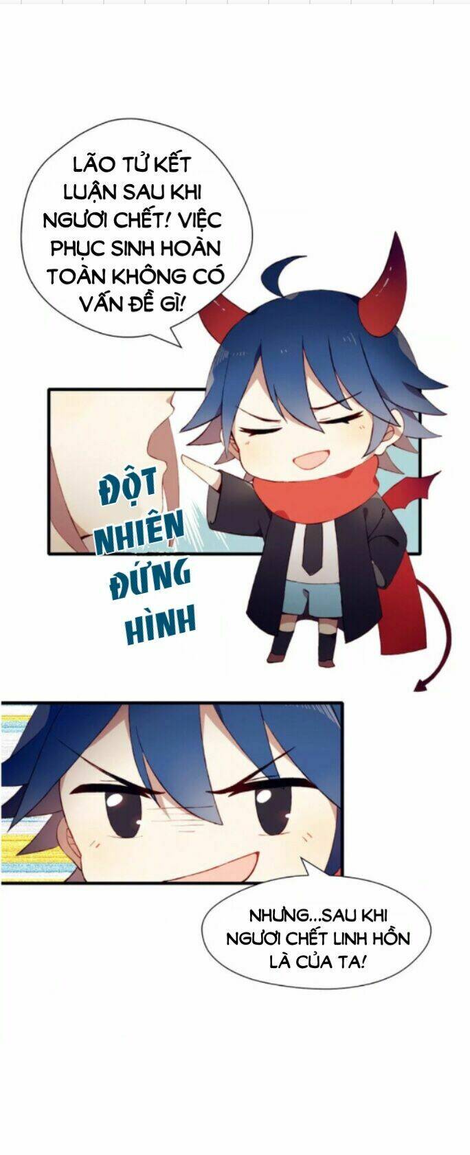 Mối tình đầu chưa hoàn thiện - Chapter 1 - Page 18