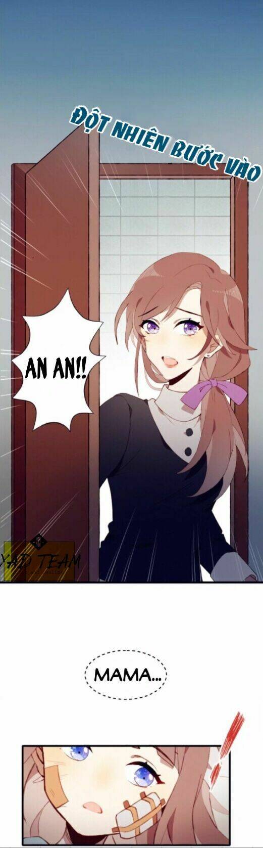 Mối tình đầu chưa hoàn thiện - Chapter 1 - Page 26