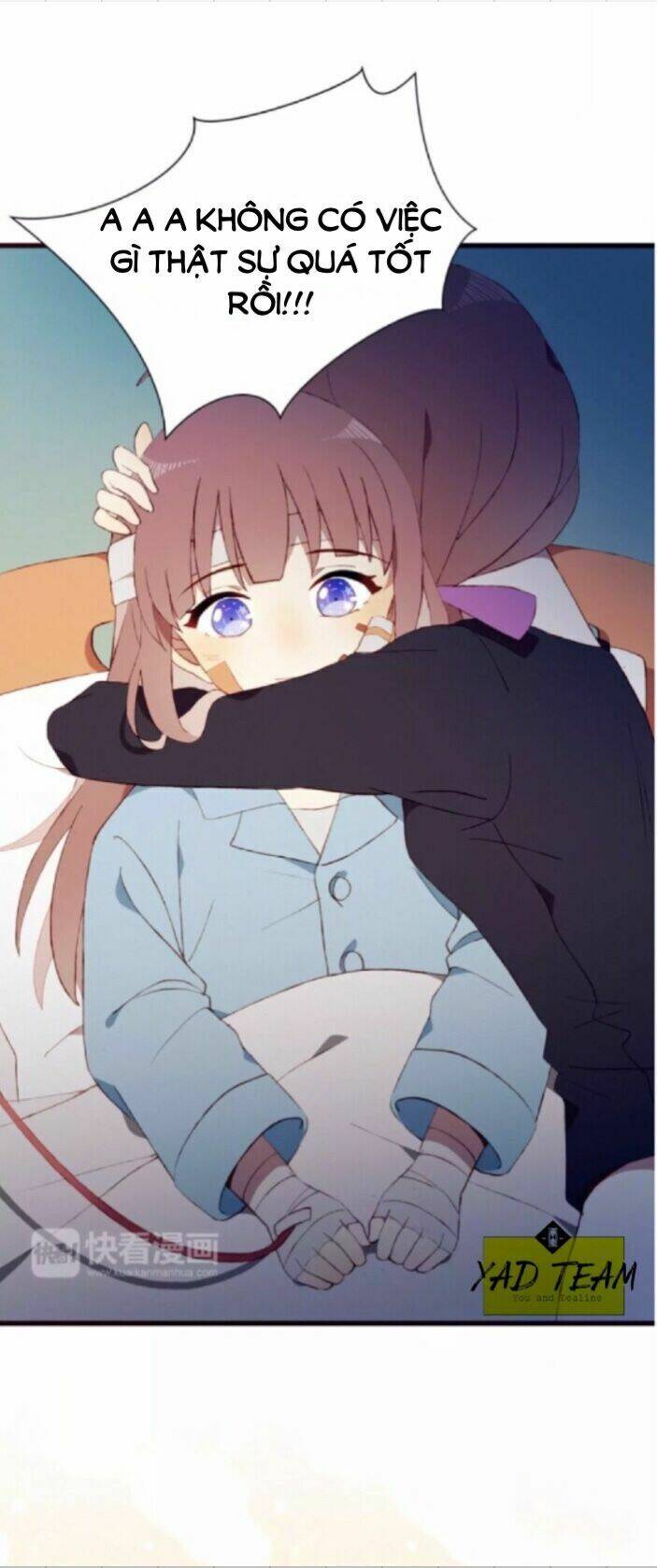 Mối tình đầu chưa hoàn thiện - Chapter 1 - Page 27