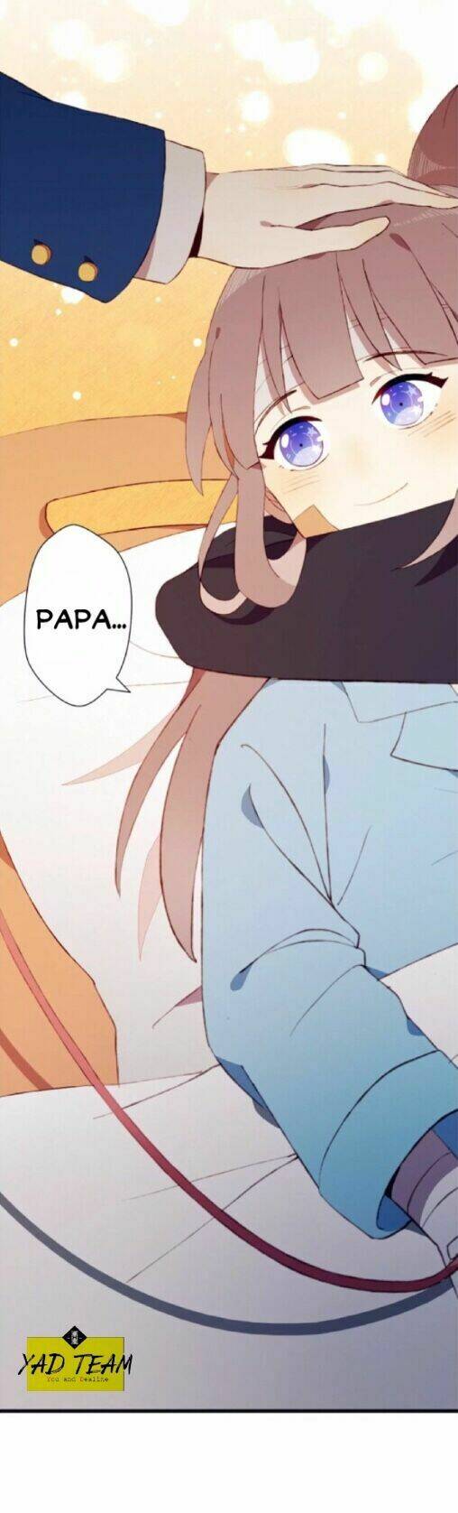 Mối tình đầu chưa hoàn thiện - Chapter 1 - Page 28