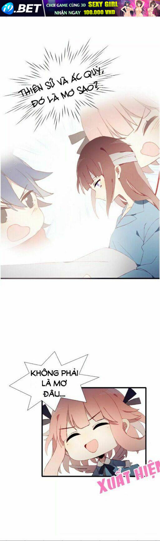 Mối tình đầu chưa hoàn thiện - Chapter 1 - Page 33