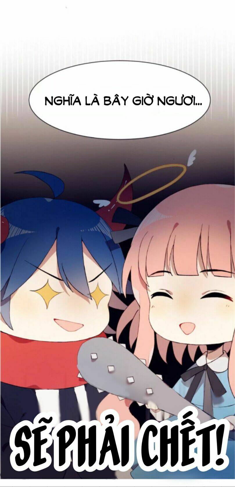 Mối tình đầu chưa hoàn thiện - Chapter 1 - Page 38