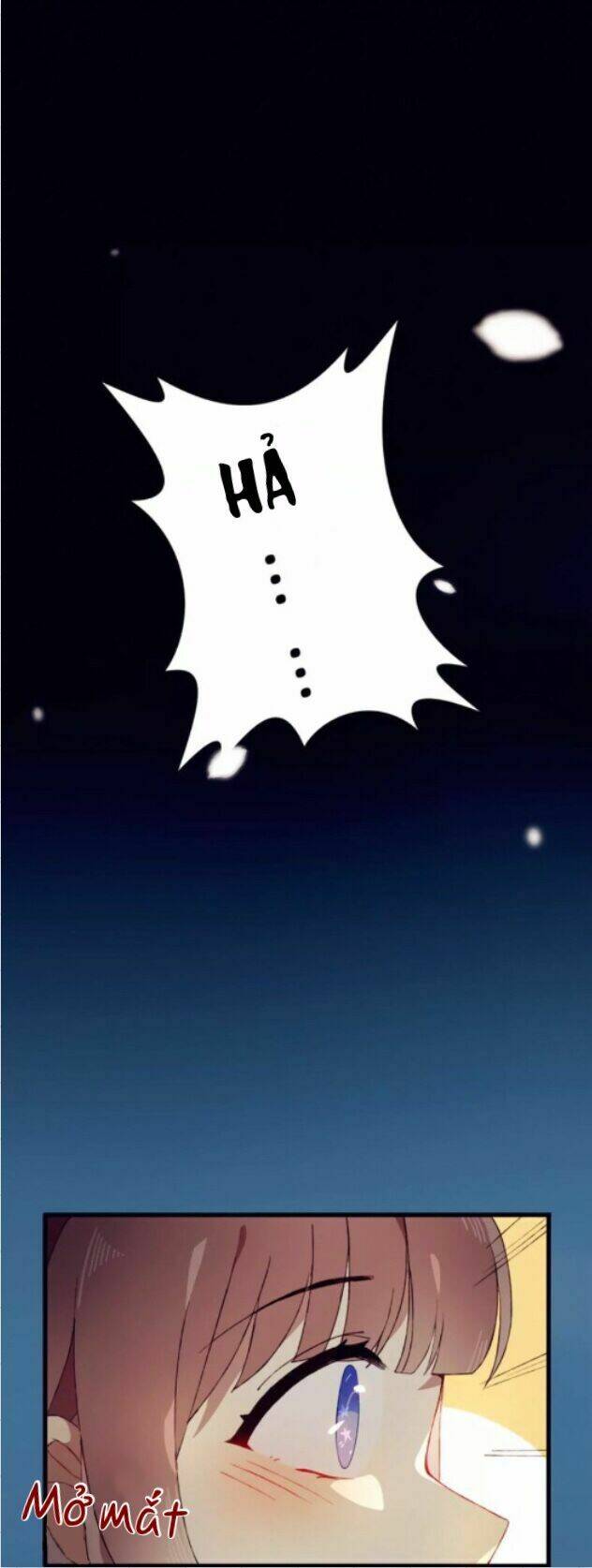 Mối tình đầu chưa hoàn thiện - Chapter 1 - Page 3