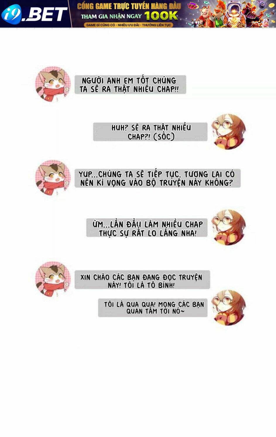 Mối tình đầu chưa hoàn thiện - Chapter 1 - Page 39