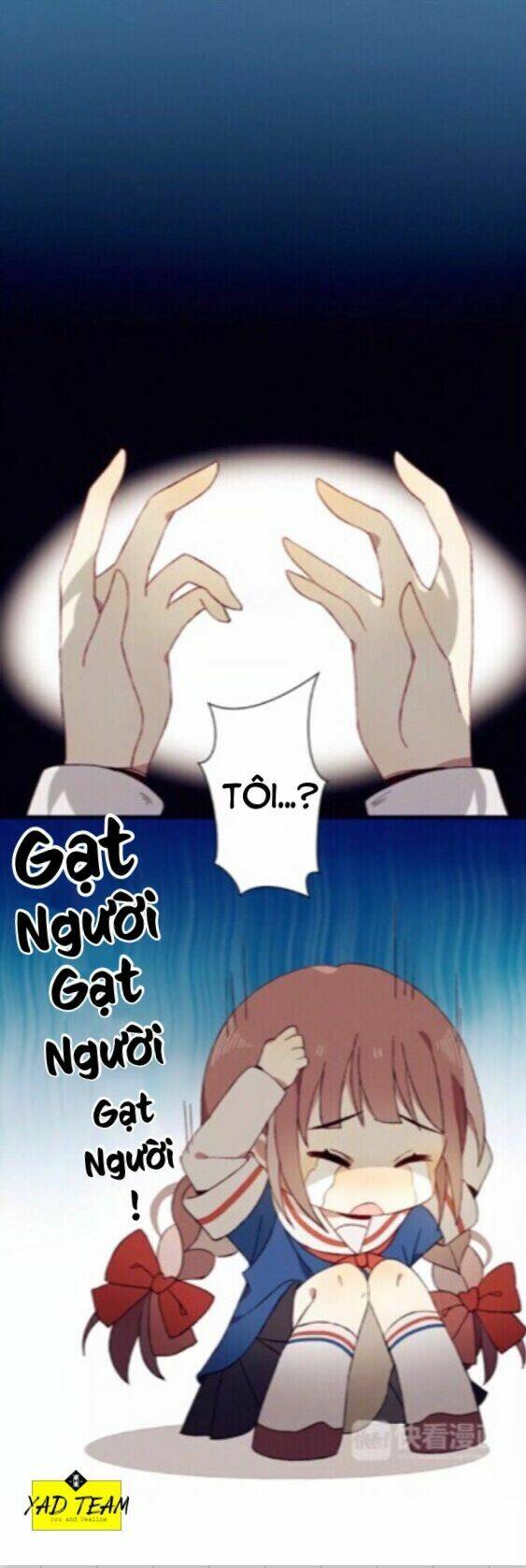 Mối tình đầu chưa hoàn thiện - Chapter 1 - Page 4