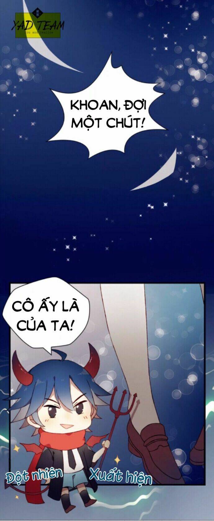 Mối tình đầu chưa hoàn thiện - Chapter 1 - Page 7