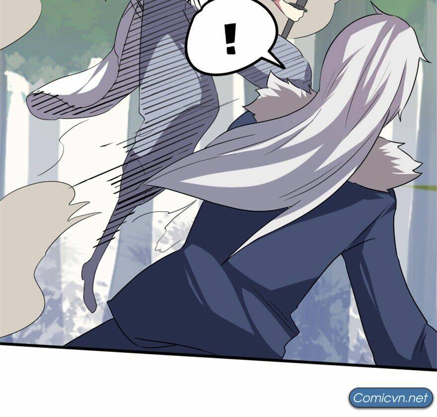 Trùng Sinh Thành Yêu - Chapter 20 - Page 9