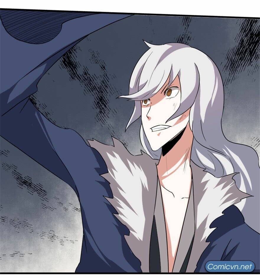 Trùng Sinh Thành Yêu - Chapter 20 - Page 10