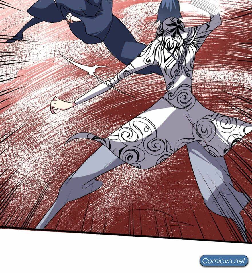 Trùng Sinh Thành Yêu - Chapter 20 - Page 12