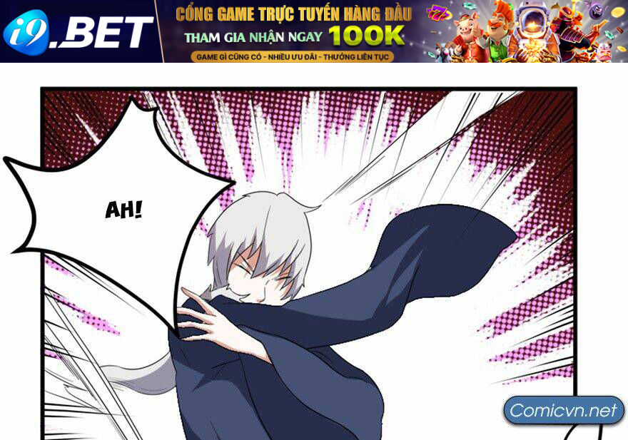 Trùng Sinh Thành Yêu - Chapter 20 - Page 13