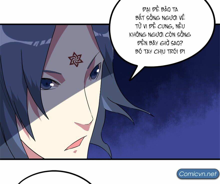 Trùng Sinh Thành Yêu - Chapter 20 - Page 15