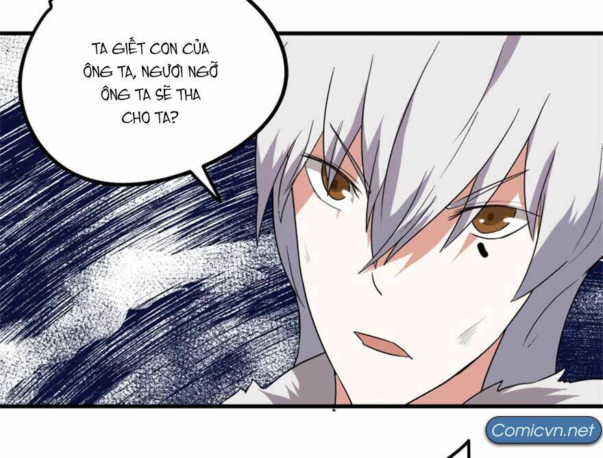 Trùng Sinh Thành Yêu - Chapter 20 - Page 16