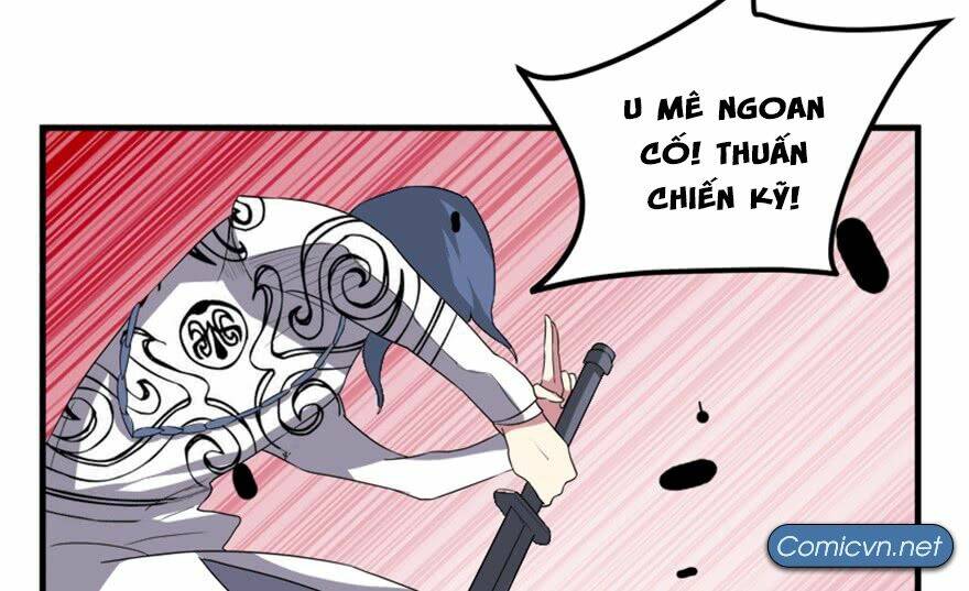 Trùng Sinh Thành Yêu - Chapter 20 - Page 17