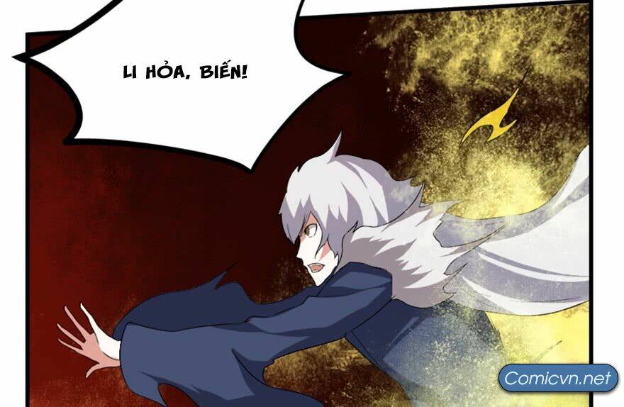 Trùng Sinh Thành Yêu - Chapter 20 - Page 19