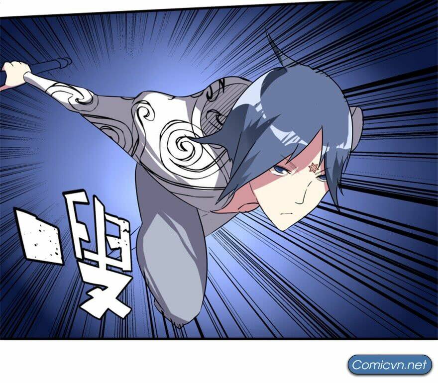 Trùng Sinh Thành Yêu - Chapter 20 - Page 21