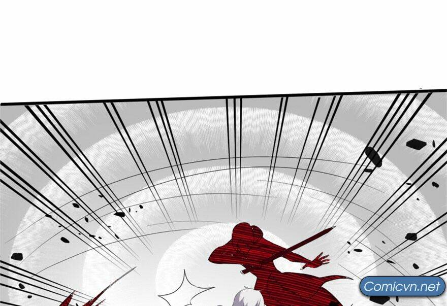 Trùng Sinh Thành Yêu - Chapter 20 - Page 22