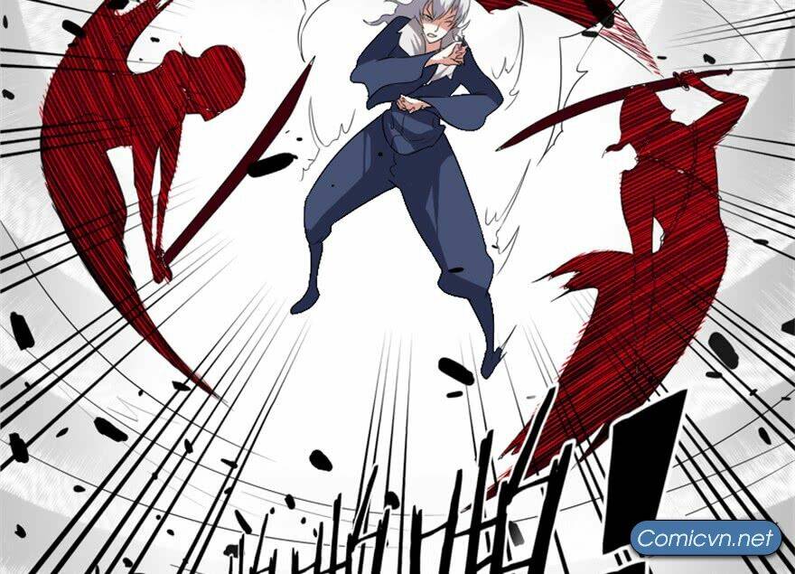 Trùng Sinh Thành Yêu - Chapter 20 - Page 23