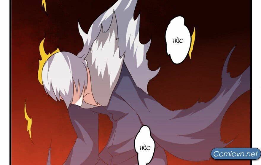 Trùng Sinh Thành Yêu - Chapter 20 - Page 25