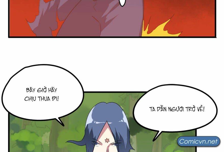 Trùng Sinh Thành Yêu - Chapter 20 - Page 26