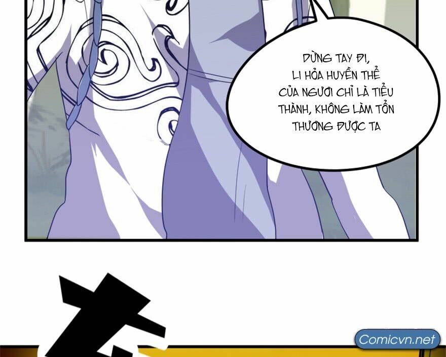 Trùng Sinh Thành Yêu - Chapter 20 - Page 31