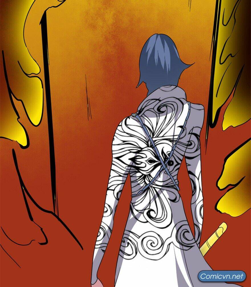 Trùng Sinh Thành Yêu - Chapter 20 - Page 33