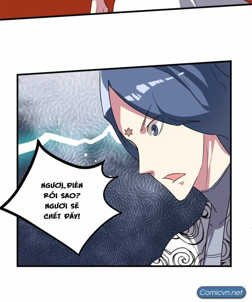 Trùng Sinh Thành Yêu - Chapter 20 - Page 34