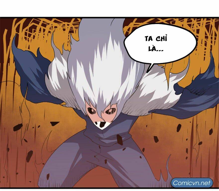 Trùng Sinh Thành Yêu - Chapter 20 - Page 35