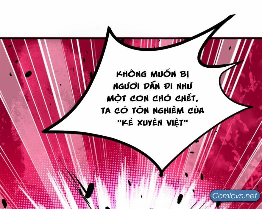 Trùng Sinh Thành Yêu - Chapter 20 - Page 36