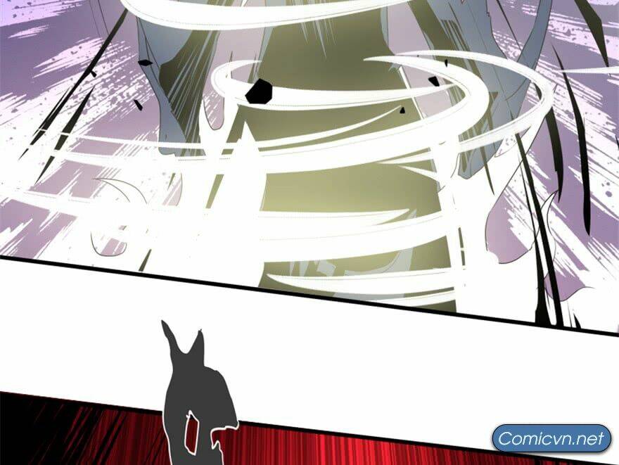 Trùng Sinh Thành Yêu - Chapter 20 - Page 41