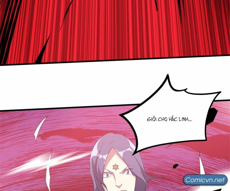 Trùng Sinh Thành Yêu - Chapter 20 - Page 44