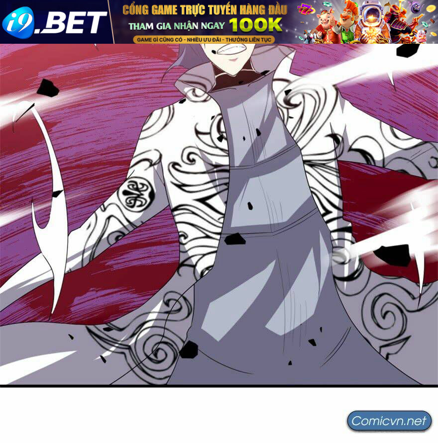 Trùng Sinh Thành Yêu - Chapter 20 - Page 45