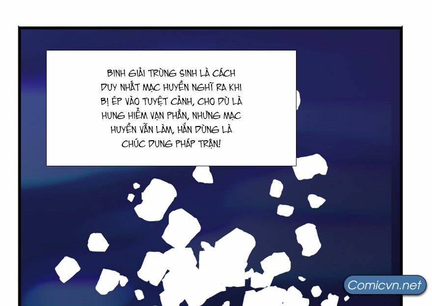 Trùng Sinh Thành Yêu - Chapter 20 - Page 47