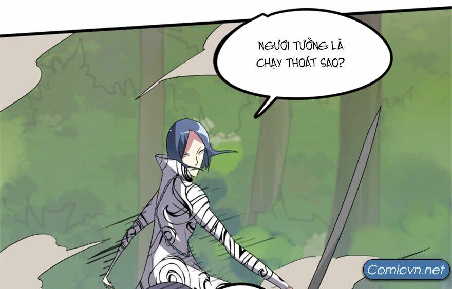 Trùng Sinh Thành Yêu - Chapter 20 - Page 8