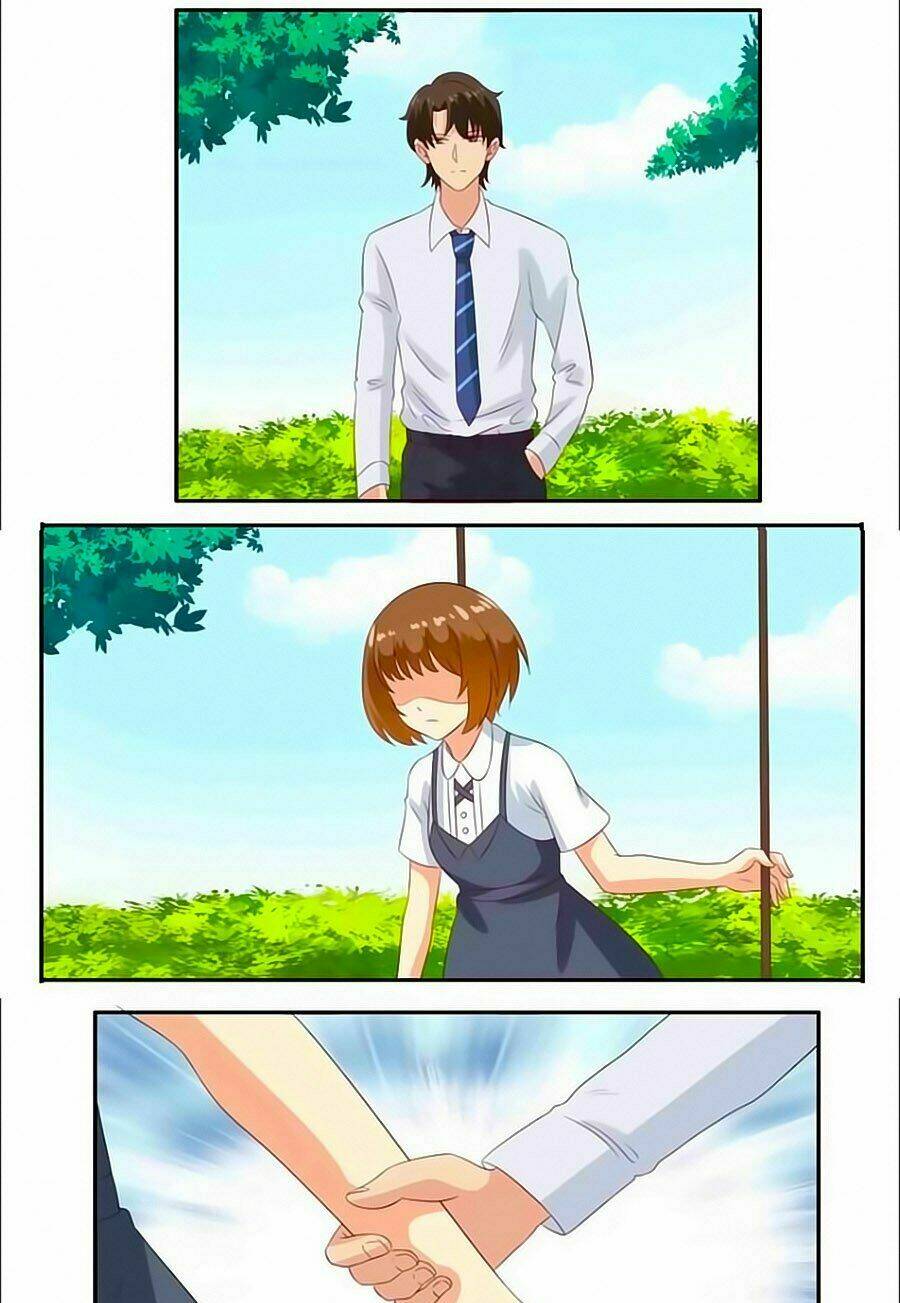 Cô Vợ Bé Nhỏ Của Boss - Chapter 46 - Page 9