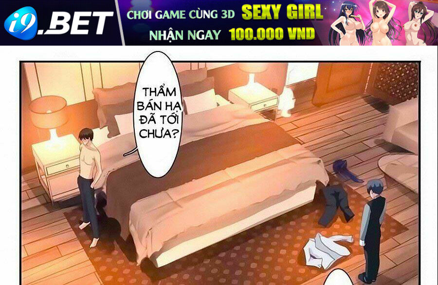 Cô Vợ Bé Nhỏ Của Boss - Chapter 46 - Page 6