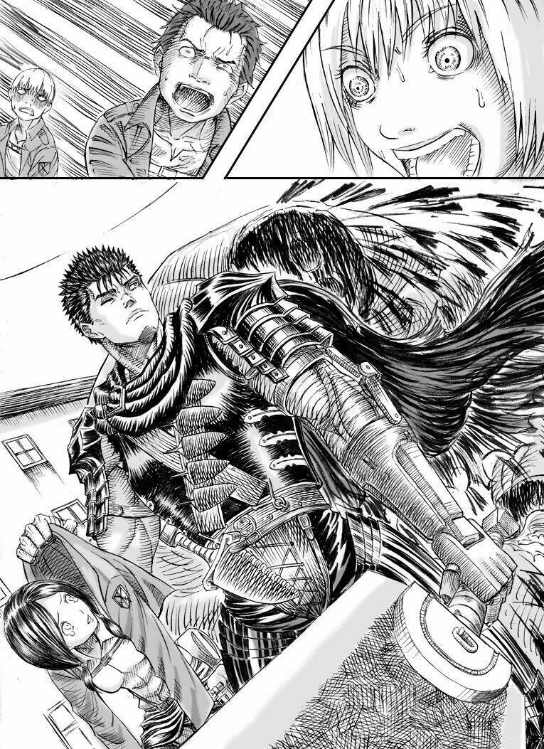 Madoka Homura Collection - Chapter 5 - Page 15