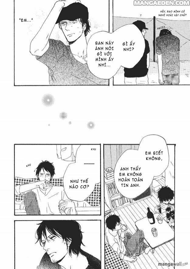 Akira Dạ Quán - Chapter 5 - Page 12