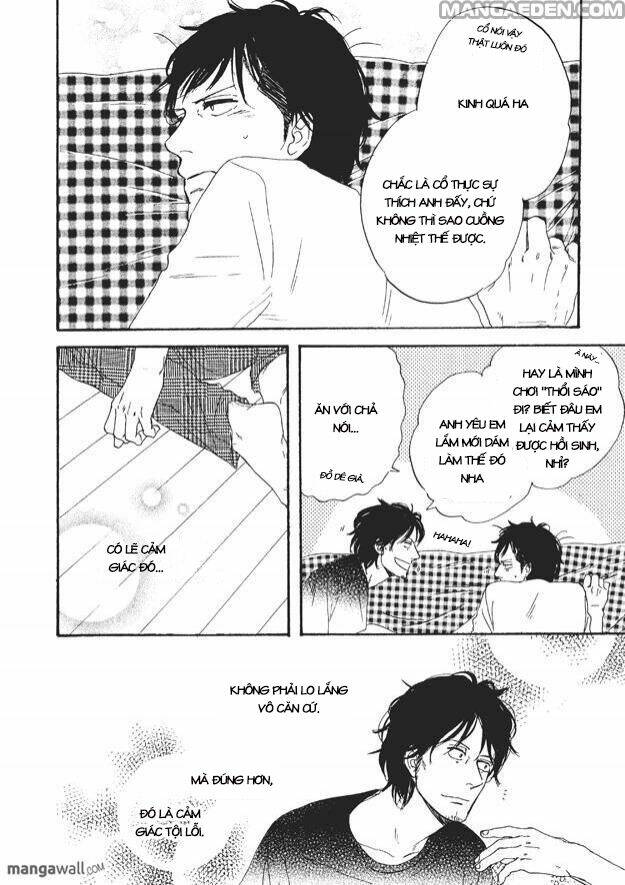 Akira Dạ Quán - Chapter 5 - Page 16