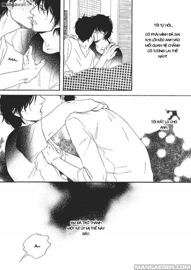 Akira Dạ Quán - Chapter 5 - Page 17