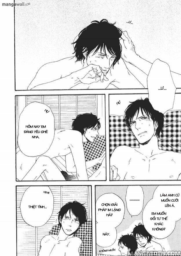 Akira Dạ Quán - Chapter 5 - Page 18