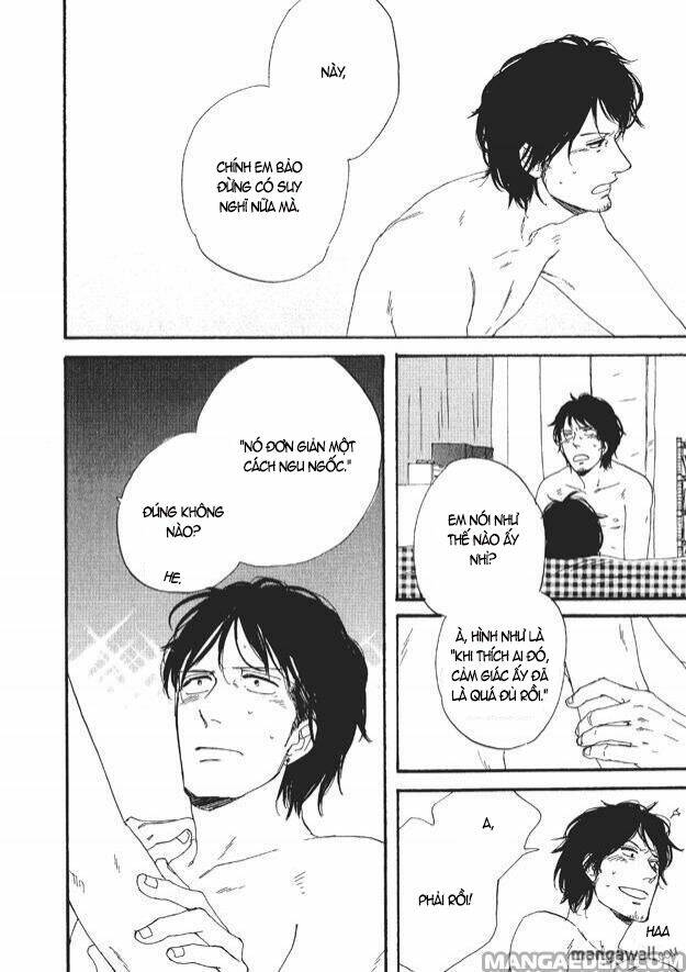 Akira Dạ Quán - Chapter 5 - Page 22