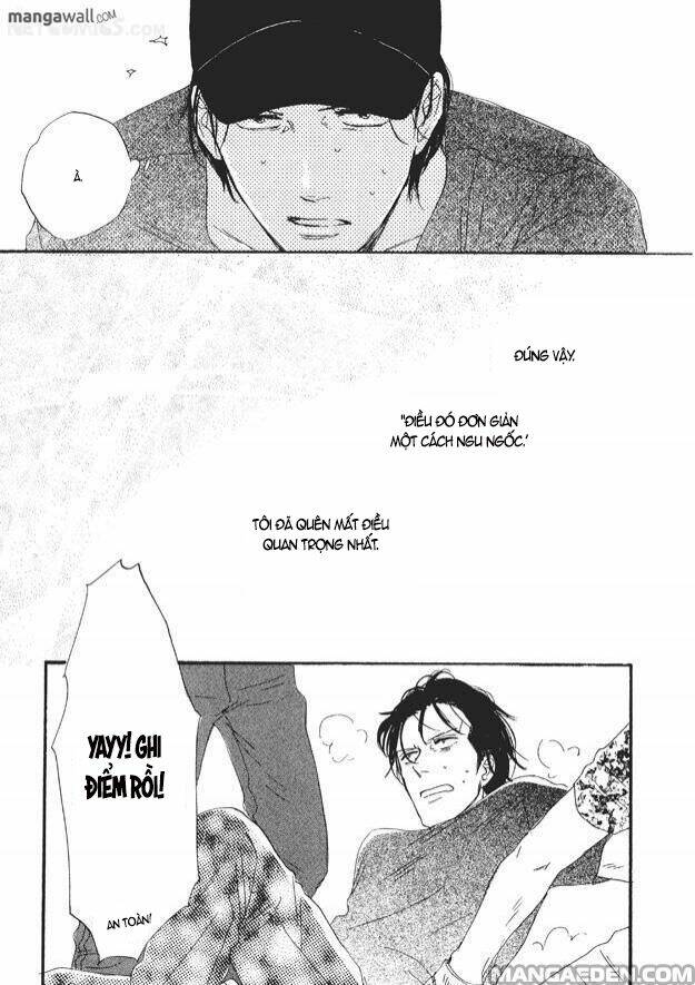 Akira Dạ Quán - Chapter 5 - Page 23