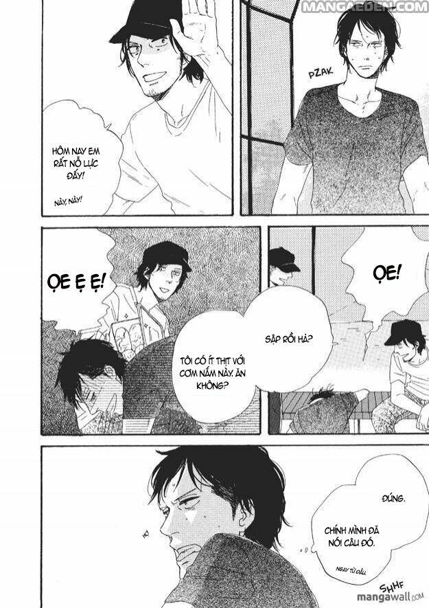 Akira Dạ Quán - Chapter 5 - Page 24