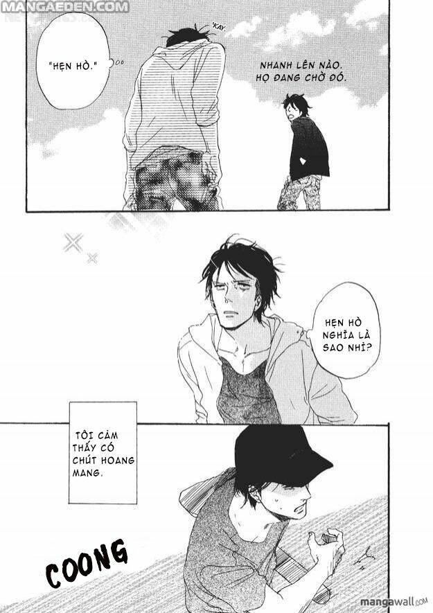 Akira Dạ Quán - Chapter 5 - Page 7