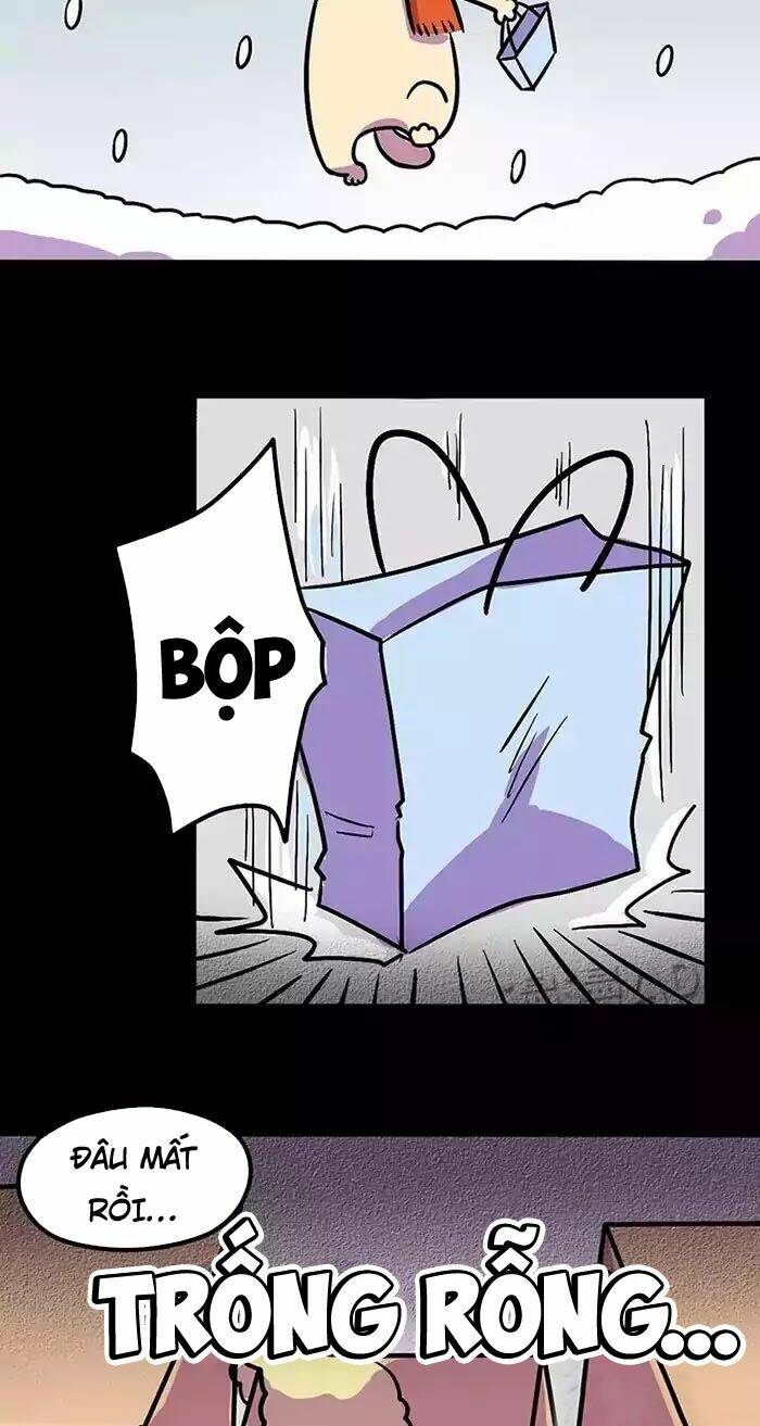 Học Cách Nuôi Người - Chapter 1 - Page 16