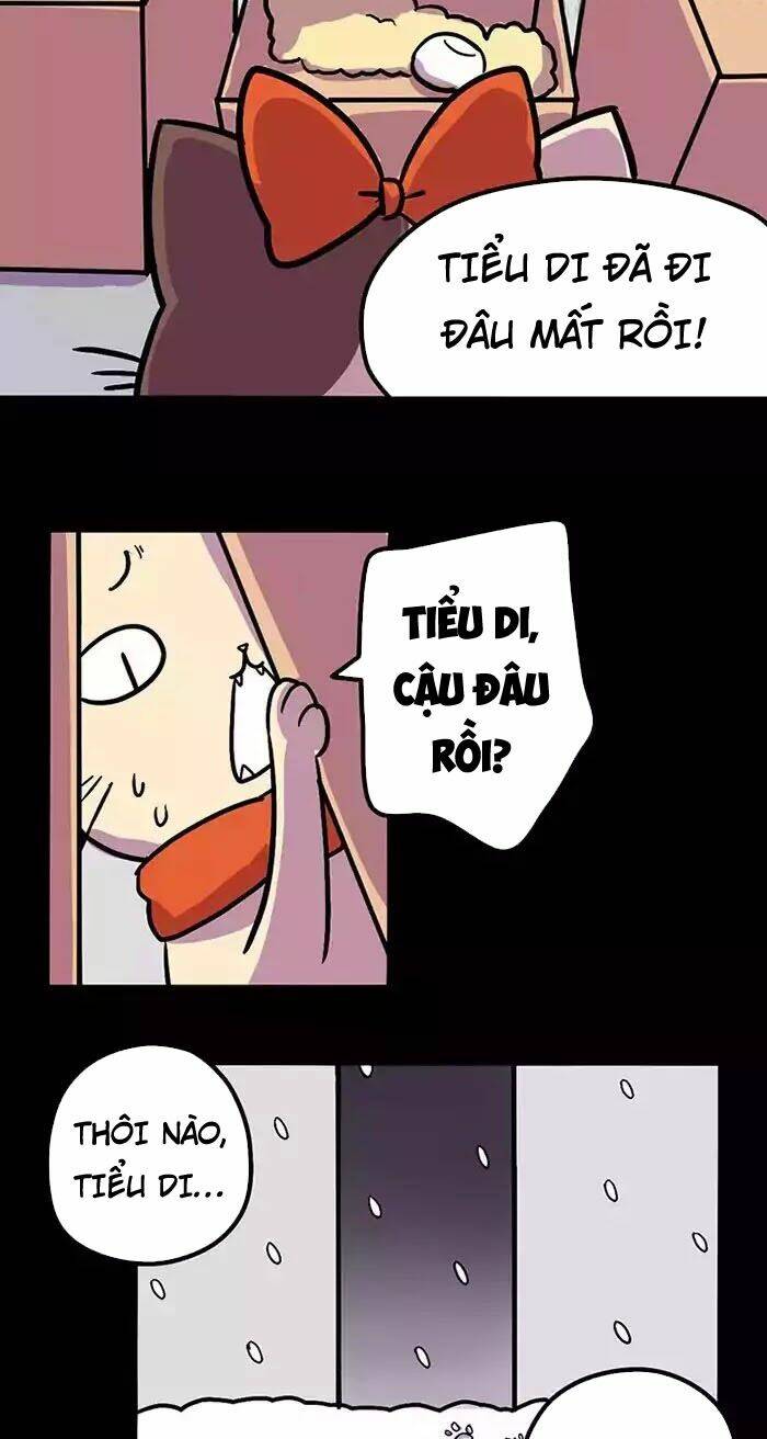 Học Cách Nuôi Người - Chapter 1 - Page 17