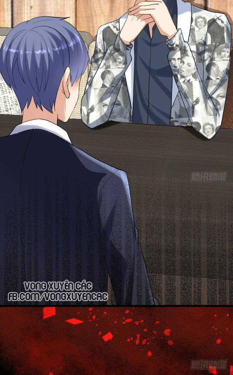 Ngọt Ngào Ship Đến! Mời Tiếp Nhận - Chapter 0 - Page 9